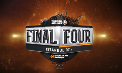 Final 4: LIVE Streaming η συνέντευξη Τύπου στην Πόλη
