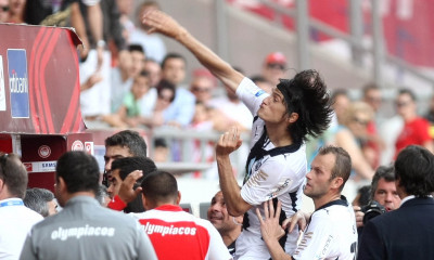 Ολυμπιακός: Επίθεση Καραπαπά σε Ίβιτς!