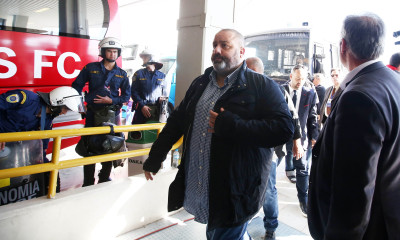 Ολυμπιακός: Απάντηση Καραπαπά στον Τεβεκέλη του ΠΑΟΚ