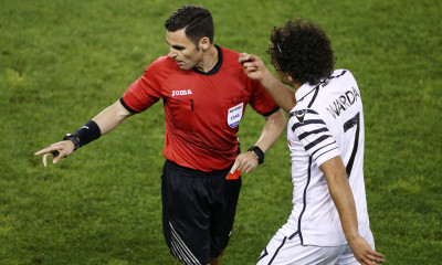 Παναθηναϊκός - ΠΑΟΚ: Παραπέμπεται ο Κομίνης