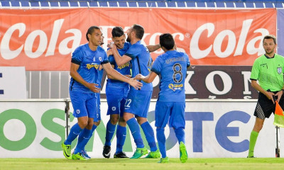 Αυτούς «τέλειωσε» ο Ατρόμητος