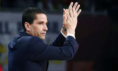 Σφαιρόπουλος: «Δεν πανικοβληθήκαμε όταν η ΤΣΣΚΑ ξέφυγε»