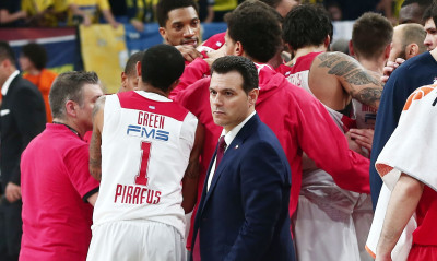 Έξαλλος ο Ιτούδης: «Αν είχα πλάνο για Σπάνουλη; Θα αστειεύεστε»!