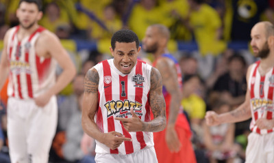 Final 4: Η «βόμβα» του Γκριν που «πάγωσε» την ΤΣΣΚΑ