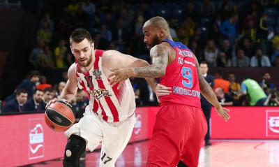 Τζάκσον: «Φάντασμα που μας έχει στοιχειώσει»