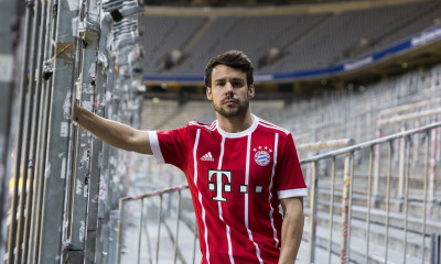 Η adidas Football παρουσιάζει τη νέα εντός έδρας εμφάνιση της FC Bayern Munich για τη σεζόν 2017/18