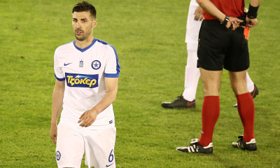 Ατρόμητος: Σειρήνες από Τουρκία για Φυτανίδη