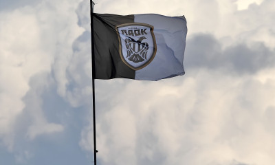 ΠΑΟΚ: Μήνυμα για την Γενοκτονία των Ποντίων