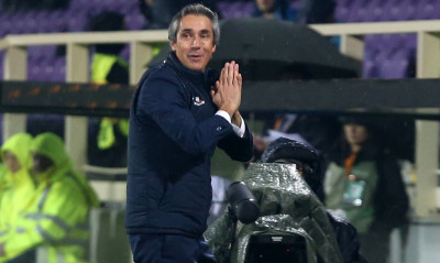 Ολυμπιακός: Προτάθηκε και ο Σόουζα