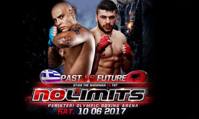 Το επικό βίντεο της μονομαχίας Μπιτάκου - Μάρκου