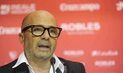 Αναλαμβάνει την Εθνική Αργεντινής ο Σαμπάολι