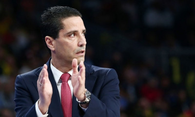 Σφαιρόπουλος: «Αυτός είναι ο χαρακτήρα μας»