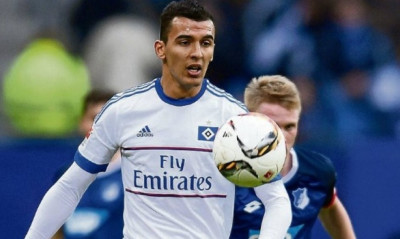 «Βόμβα» Μπαχούι: «Έχω πρόταση από Ελλάδα»