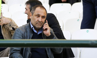 Ηρακλής: Πρόταση από Αμερική και ο… Κινέζος Παπαθανασάκης!