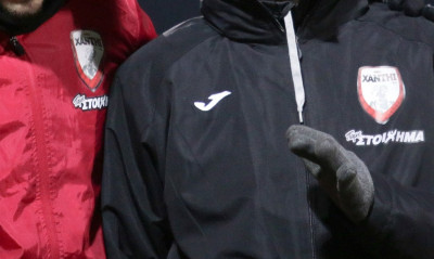 Αποχωρεί από την Ξάνθη και "πετάει" για Ρουμανία