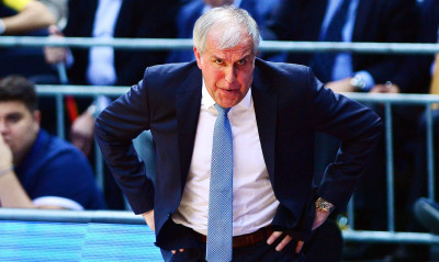 Ομπράντοβιτς: Οι φίλαθλοί μας να δείξουν φιλοξενία σε αυτούς του Ολυμπιακού