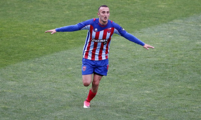 Χωρίς Γεσίλ για το αήττητο ο Πανιώνιος