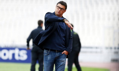 Μιλόγεβιτς: «Δεν έχουμε να φοβηθούμε τίποτα κόντρα στον ΠΑΟΚ»