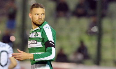 Μπεργκ: «Η Πειθαρχική Επιτροπή έκρινε διαφορετικά με αυτά που είδε ο διαιτητής»