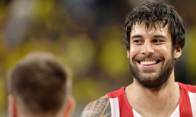 Πρίντεζης: Τιμή μας που παίζουμε ξανά στον τελικό