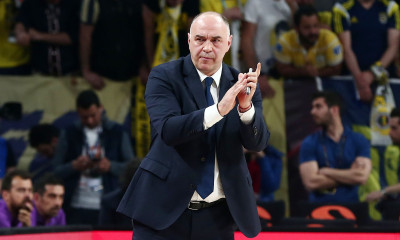 Λάσο: Σε τέτοια ματς πρέπει να παίζεις πολύ καλά, εμείς δεν το κάναμε