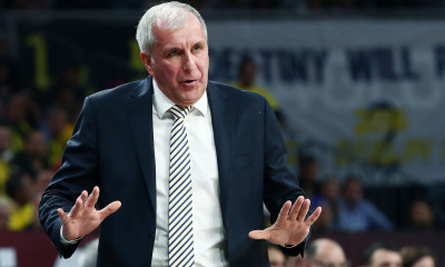 Ομπράντοβιτς: Θα ξοδέψω πολλές ώρες για να αναλύσω τον Ολυμπιακό