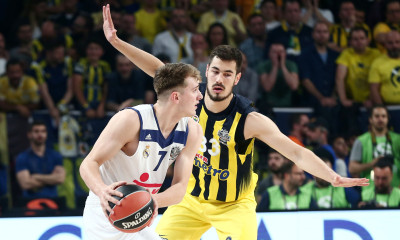 Κάλινιτς: Προσοχή στον Ολυμπιακό