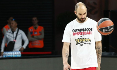 Σπανούλης: «Η άμυνα θα είναι πολύ σημαντική»