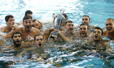 Σήκωσε κούπα η Βουλιαγμένη!