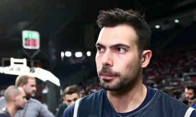 Επική ατάκα για Σπανούλη από Σλούκα