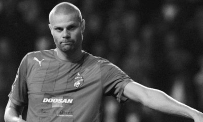 Σοκ στην Τσεχία: Αυτοκτόνησε ο Νταβίντ Μπίστρον