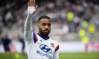 Λακαζέτ: «Η κατάλληλη στιγμή να φύγω»