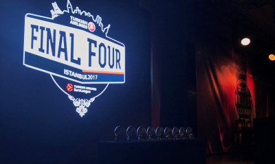 Αυτή είναι η κορυφαία πεντάδα της Euroleague