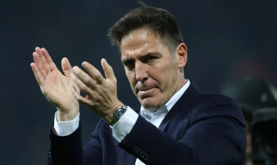 Τέλος εποχής για Μπερίσο