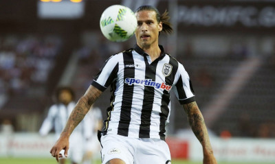 ΠΑΟΚ-Πανιώνιος 1-0: Έσωσε την παρτίδα ο Πρίγιοβιτς!