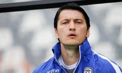 Ξέσπασμα Ίβιτς για το κουτάκι μπύρας