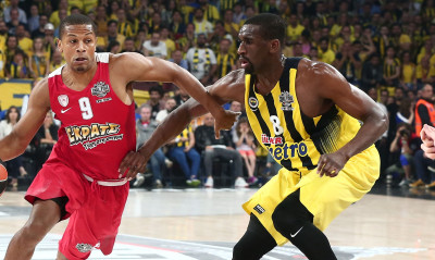 Euroleague 2017: ΜVP του final 4 o Ούντο