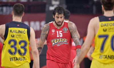 Πρίντεζης: «Παίρνω το μερίδιο της ευθύνης που μου αναλογεί»