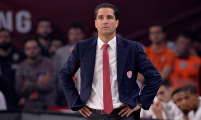 Σφαιρόπουλος: «Η Φενέρμπαχτσε άξιζε τον τίτλο της Πρωταθλήτριας Ευρώπης»