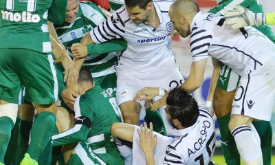 «Τον κλωτσούσαν τρεις και τιμωρήθηκε»