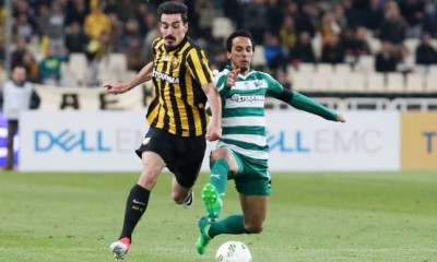 LIVE CHAT ΑΕΚ-Παναθηναϊκός