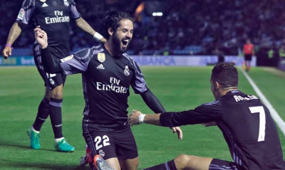 Ξανά στο θρόνο της η «Βασίλισσα»