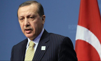 Τελικός Euroleague 2017: Ανατροπή με Ερντογάν - Γι' αυτό δε θα δει το Φενέρμπαχτσε-Ολυμπιακός