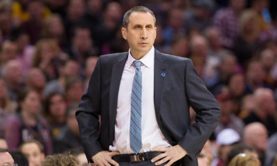 Final 4: Στέλνουν Μπλατ στην ΤΣΣΚΑ Μόσχας