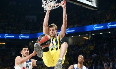 Τελικός Euroleague 2017: Το τρέιλερ της Φενέρ για… Ολυμπιακό
