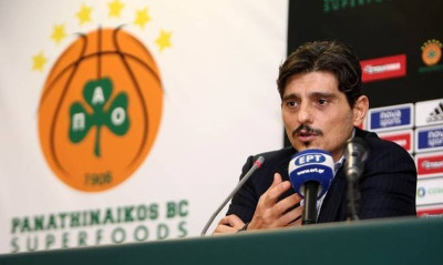 Τελικός Euroleague 2017: Το μήνυμα του Δημήτρη Γιαννακόπουλου που τα λέει όλα!