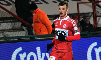 Ολυμπιακός: Επέστρεψε ο Γούτας