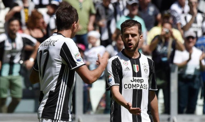 Πρωταθλήτρια Ιταλίας η Γιουβέντους