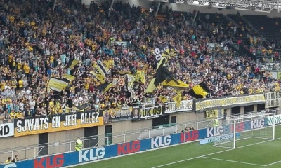 Λύτρωση για τη Ρόντα του Αναστασίου