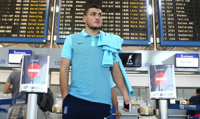 Στο μάτι της Φενέρμπαχτσε ο Παπαδόπουλος